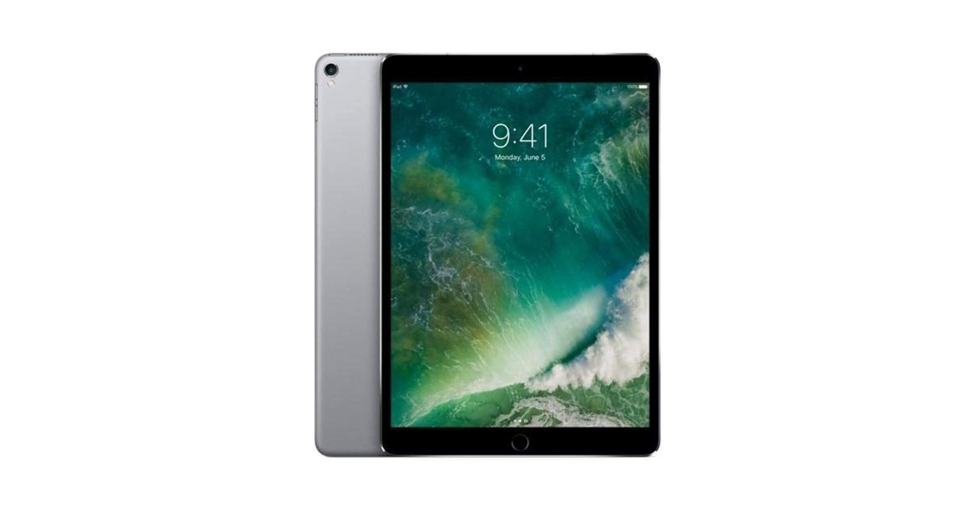 122【早い者勝ち】 iPad Pro 10.5 256GB スペースグレイ Amazon.com : Apple 2017 iPad Pro (10.5-inch, Wi-Fi +