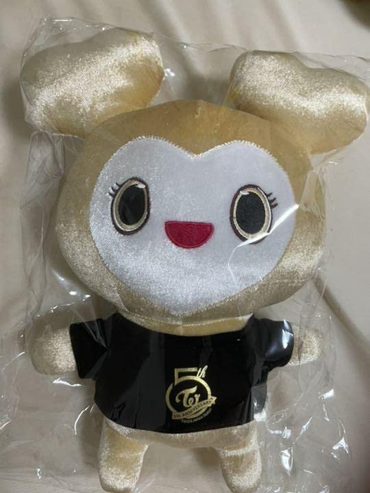 500名限定 ゴールドラブリー ぬいぐるみ 【公式通販】