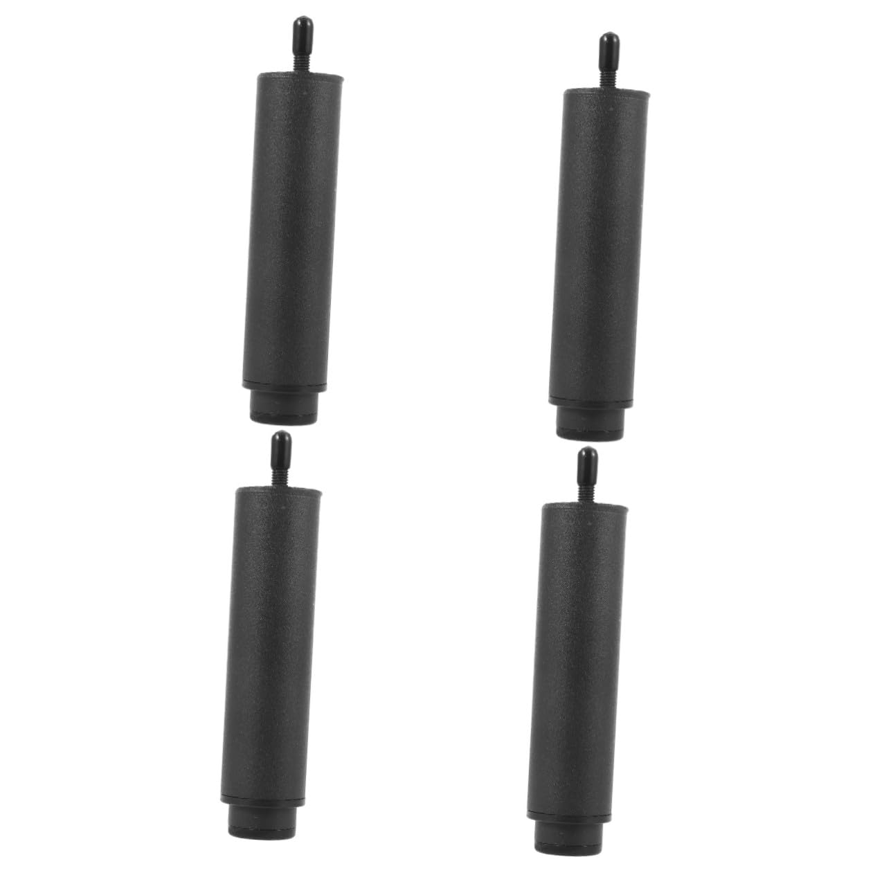 Pied de lit réglable et robuste pour stabiliser vos sommiers et meubles modernes