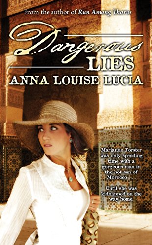 Dangerous Lies view 2