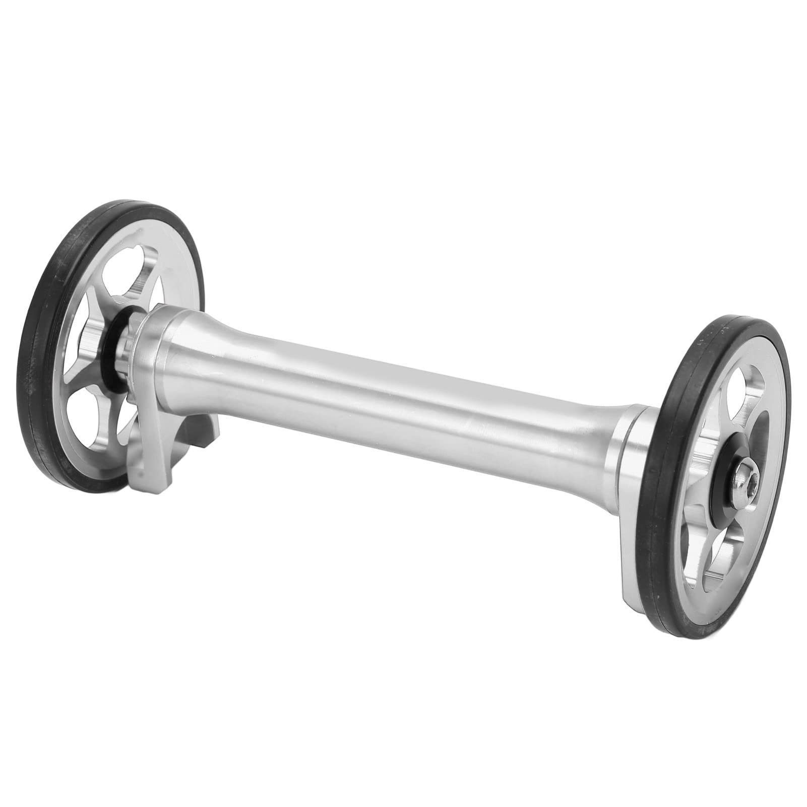 Tige d'extension Easy Wheels télescopique pour le vélotaf en ville