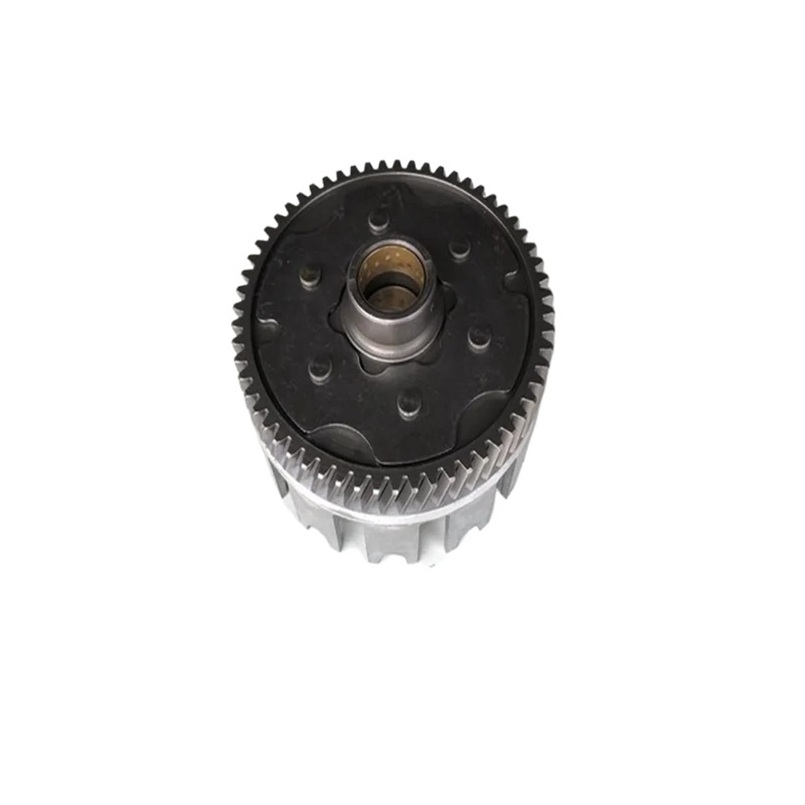 Aueeyhdo Big Gear Motorcycle Clutch Disc For Suzuki 125Cc Hj125k Clutch Assy