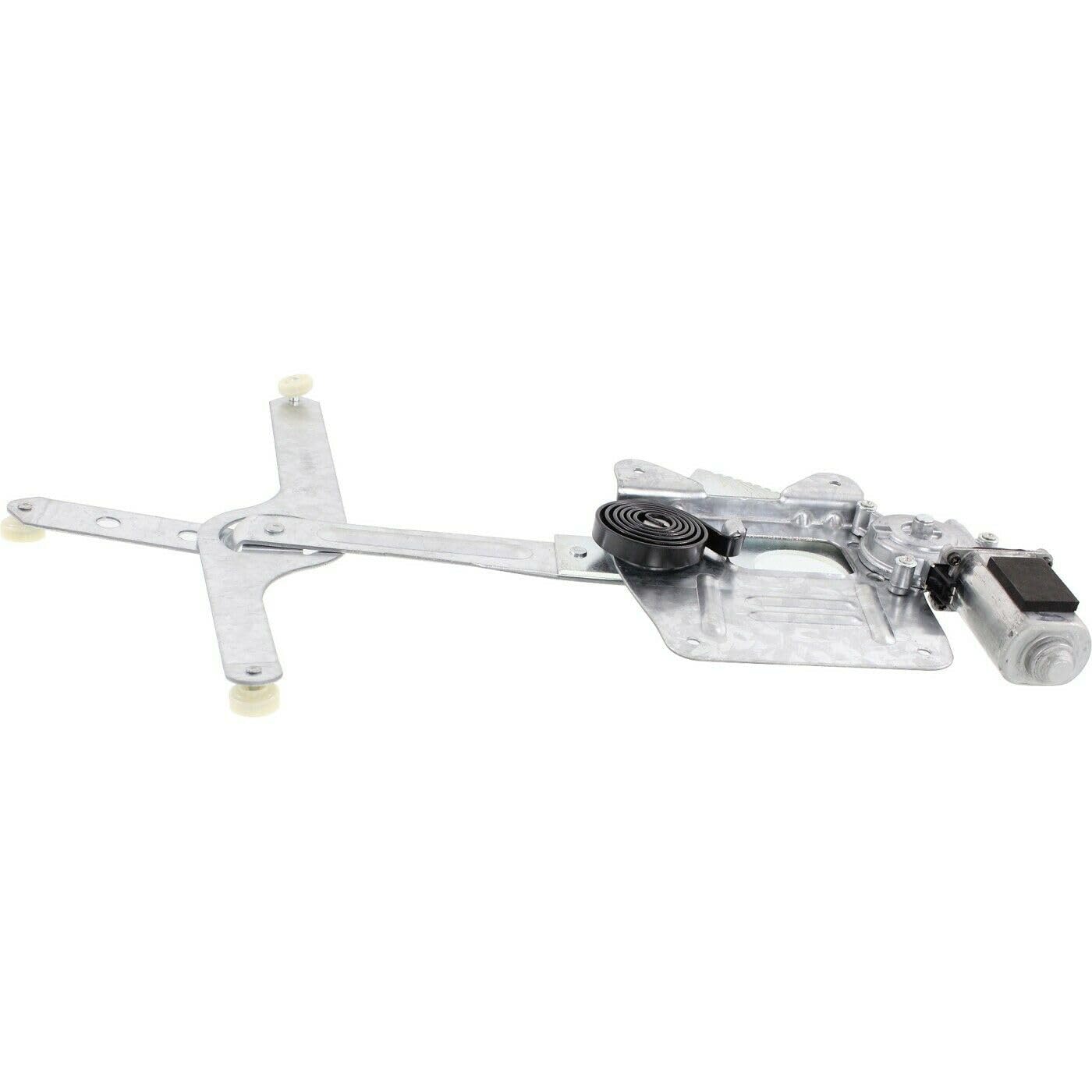 Amazon.com: HAOOEAN Car Door Window Regulator Front Left Driver 