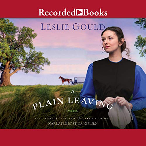 A Plain Leaving 166446364X Book Cover