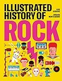 Illustrated History of Rock
