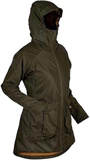 paramo womens pajaro waterproof jacket