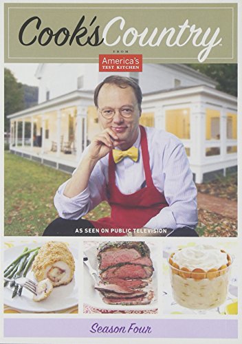 Cook's Country: Season 4 Cook's Country: Season 4