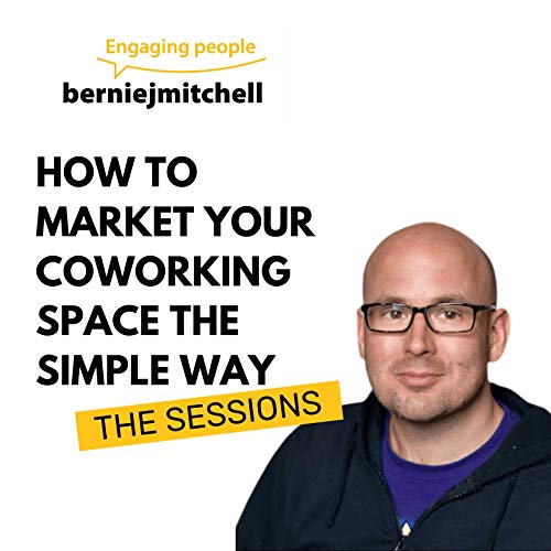 Couverture de Engaging People Podcast