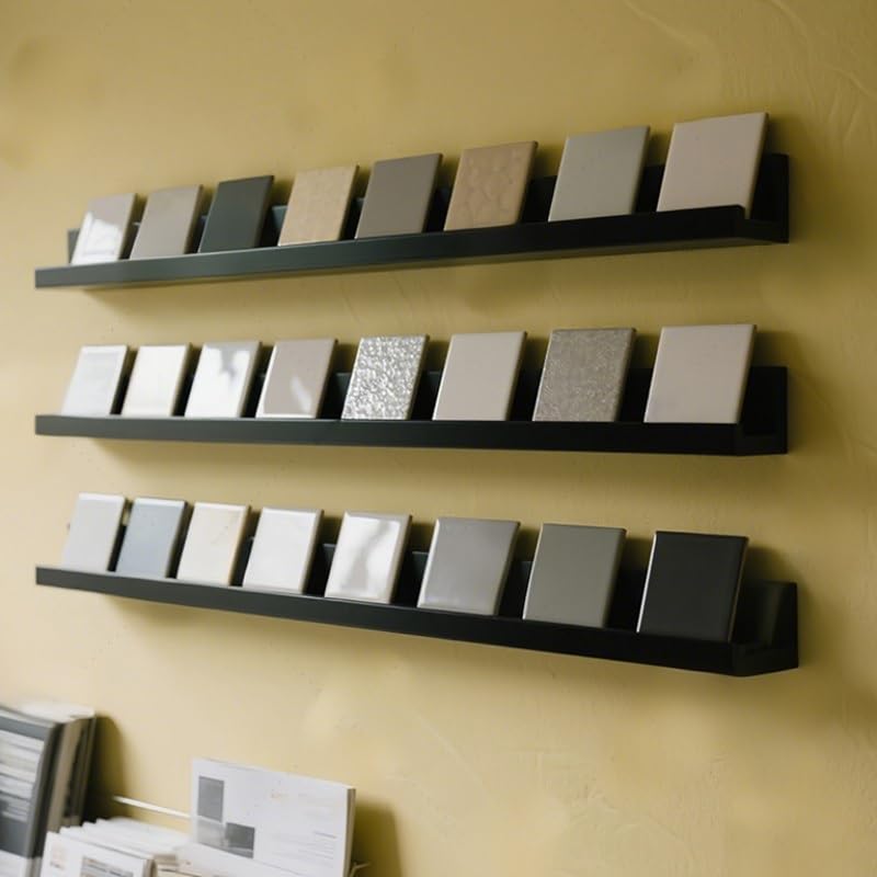 Solution de rangement en 5 pi pour organiser vos carreaux - 2