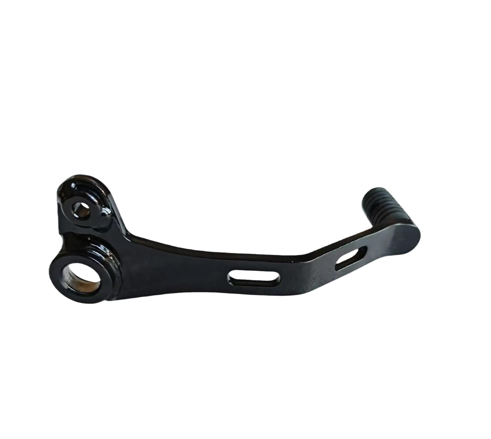 UECDRY Folding Gear Shift Lever Motorcycle Gear Change Pedal Shift Lever for TRK702X TRK702 TRK 702 702X BJ700-5F QJ700-5J NO. 08380P990000