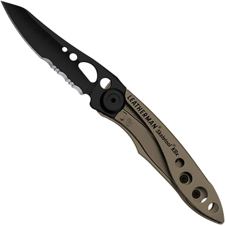 Amazon Leatherman レザーマン Freestyle Cx Fsc Leatherman レザーマン マルチツール