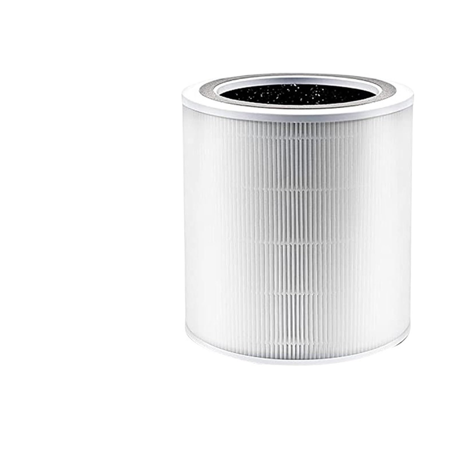 Filtro Purificador De Aire PM 2,5, Compatible con Core, Repuesto 400 400S(Black)