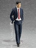 figma 孤独のグルメ 井之頭五郎 大盛りver. （GOOD SMILE ONLINESHOP限定）