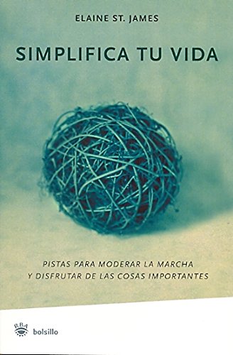 Simplifica Tu Vida: Pistas Para Moderar (NO FICCIÓN) (Spanish Edition) Simplifica Tu Vida: Pistas Para Moderar (NO FICCIÓN) (Spanish Edition)
