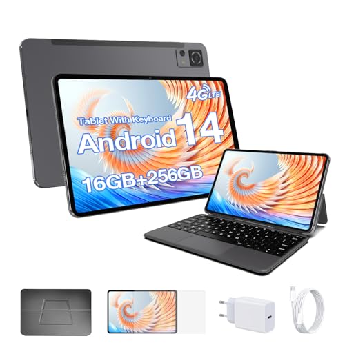 Tablet Pulgadas Con Teclado,4g Lte 2 En 1 De 12 Tablet Hacer Llamadas ,16gb Ram,256gb Rom,Phablet Android 14, Gsm Desbloqueado,Pantalla Fhd 2k,Octa Core,Gaming Tablet,Carga Rápida 8000 Mah 20w Tablet Pulgadas Con Teclado,4g Lte 2 En 1 De 12 Tablet Hacer Llamadas ,16gb Ram,256gb Rom,Phablet Android 14, Gsm Desbloqueado,Pantalla Fhd 2k,Octa Core,Gaming Tablet,Carga Rápida 8000 Mah 20w