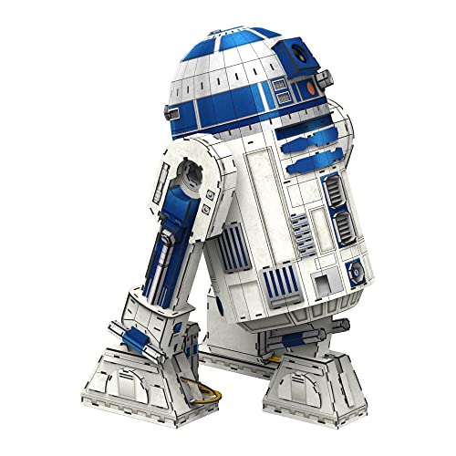 Maquette Star Wars R2-D2 le cadeau idéal pour collectionneur