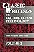 Classic Writings on Instructional Technology: Volume 2