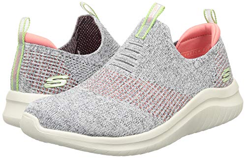 Image of Skechers Women Ultra Flex 2.0 Slip Ons