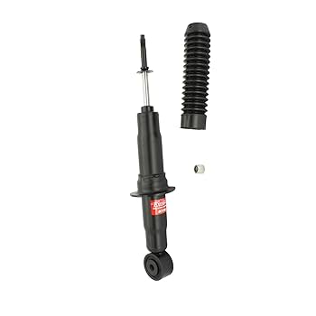 Amazon | KYB 341466 Excel-G ガスストラット ブラック シルバー