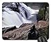 Produktbild Rapid falls Mouse Pad, Mousepad (Waterfalls Mouse Pad)