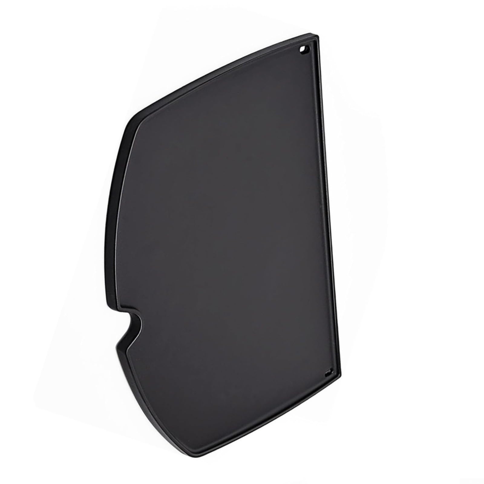Piastra in ghisa per Weber Q300 Q320 Q3000 Q3100 Q3200