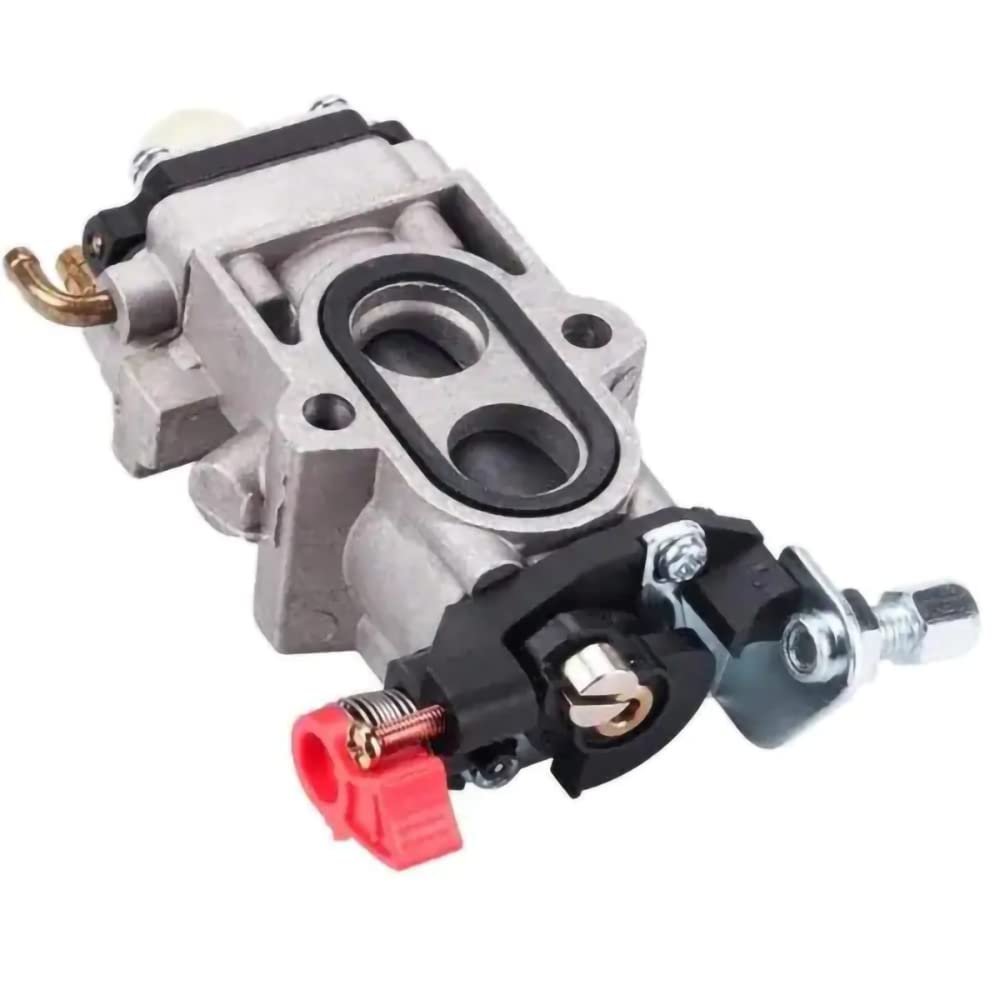 Vergaser-Ersatz Für Kawasaki-Motorsensen - Kompatibel Mit TJ45E, KBH45A/B, Walbro WYA-79
