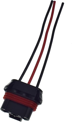 Miniatura 6 de Resistencia del motor del ventilador del radiador y arnés de cables del conector 3134503121 para Chevrolet Cruze 2.0L