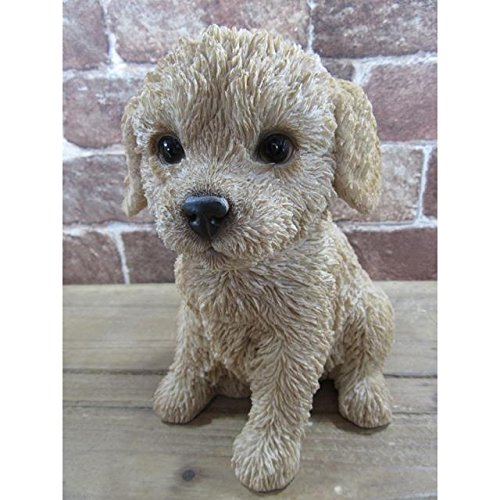 プードルの置物 楽天市場】プードル（置物｜インテリア小物・置物）：インテリア