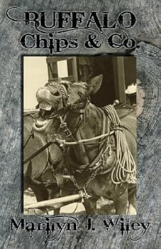 Paperback Buffalo Chips & Co. Book