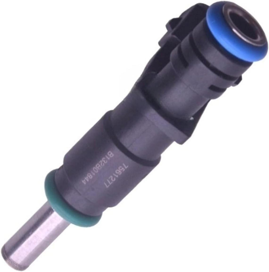 6pcs Fuel Injector Nozzle OE B132B01844 Compatible with Petrol Gasoline Car Injection Values Auto Parts B 132B01844 Tested Direct Replacement High Performance Fuel Injection Kit