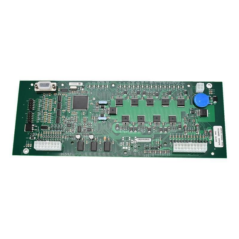 ALC500 ECM Circuit Board 121765 121765GT Compatible with Genie Aerial Work Truck Engine Z45 S40 S45 S65 Z60 S60 S80 S85