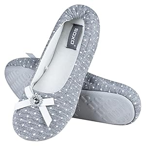 soxo Pantoffels Dames Sloffen Dames Cadeau Voor Vrouwen Slippers 2 Maten
