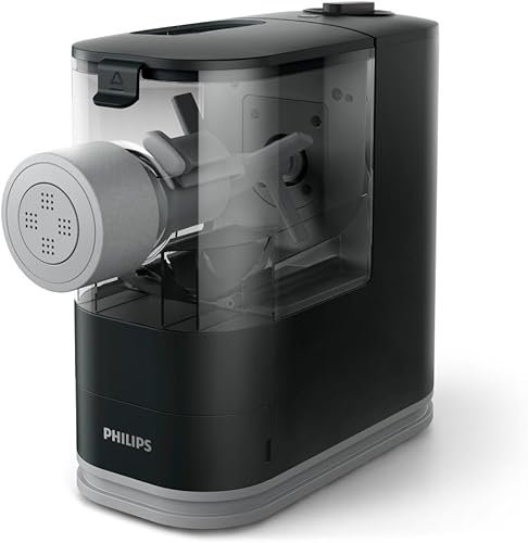 image for Philips Kitchen Appliances Compact Pasta and Noodle Maker, Viva Collec