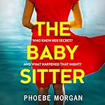 Cover of The Babysitter