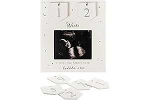 Sonogram Picture Frame: A Heartfelt Pregnancy Announcement for 2024