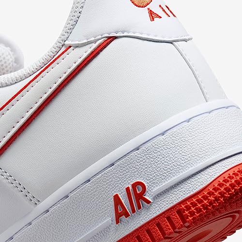 Image of Nike Mens Air Force 1 Mid