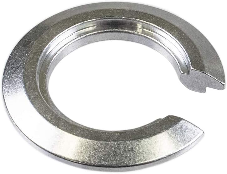 Polaris Timbersled Spring Retainer, Slotted, Genuine OEM Part 5020618, Qty 1
