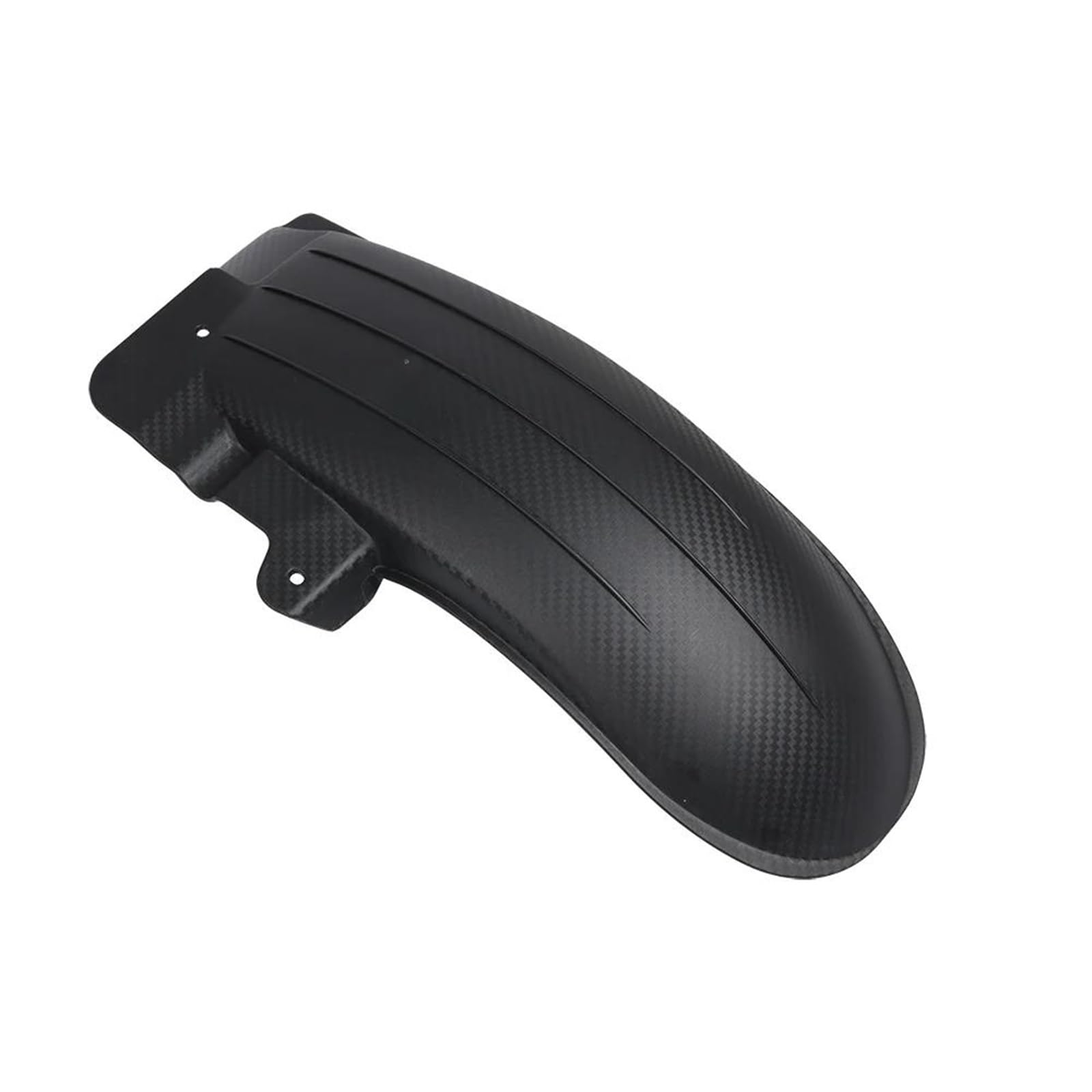 Moto Parafango Posteriore Estensione Splash Guard Copertura Ruota Hugger Per NSS350 NSS 350 2020 2021 2022 2024