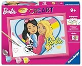 KIT COMPLET pour réaliser son chef-d'oeuvre : 1 tableau de 18x24 cm, des pots de peinture acrylique refermables, 1 pinceau, 1 modèle, 2 palettes support de peinture et 1 cadre. Tout est inclus pour réveiller son âme d'artiste !