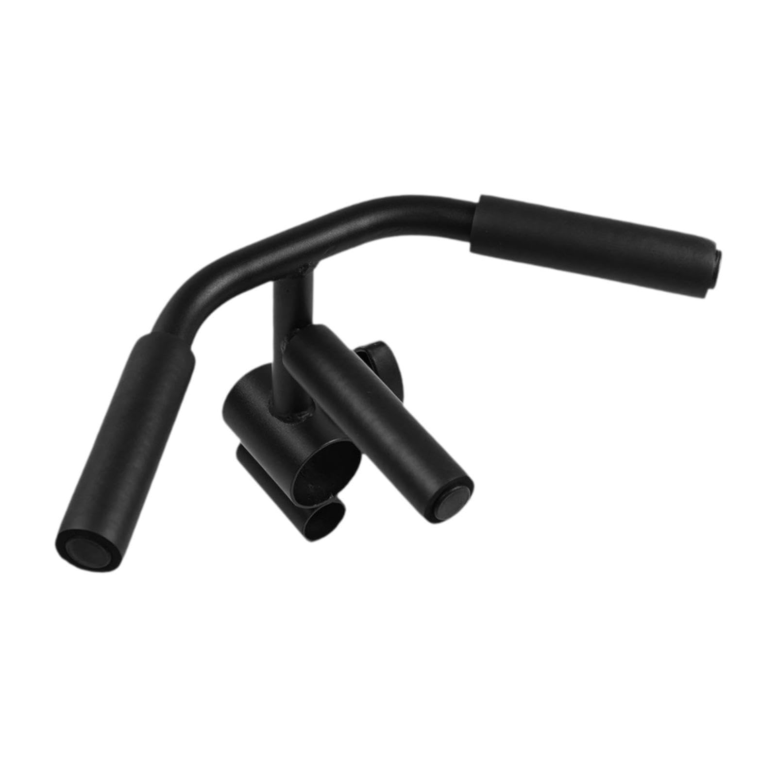 Soporte para Barra, Soporte para Sentadillas con Barra, Accesorio para con Barra para Entrenamiento de Fuerza.