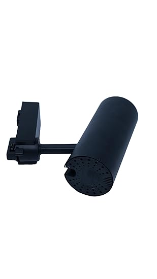 TESCA LIGHTING 30w LED Track Light | Natural White Temprature | Round Shape | White Body Colour