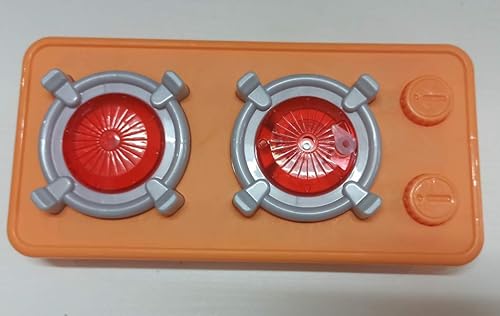 CUTE STONE Replacement Part Estufa de juguete de cocina