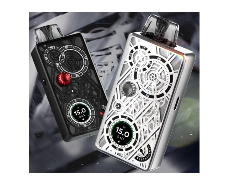 geek vape an2 KLYPSE Pro - Vape Pod main image 1