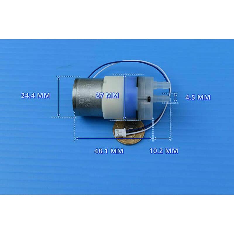 Amazon | 高圧洗浄機の部品と付属品 1.5V 3V 3.7V ダイヤフラム