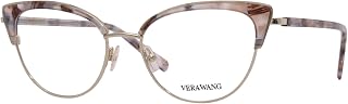 Eyeglasses Vera Wang V 568 Coral Crunch