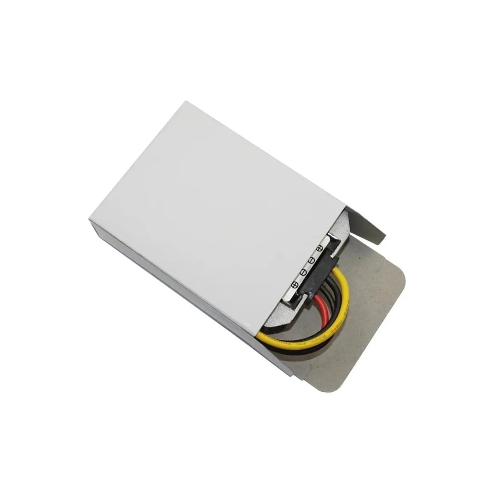 9-36V to 12.6V 10A Chargers Boost Buck DC DC Charger Dual-Battery System