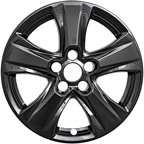 Coast2coast IMP434BLK Imp;20-21 Highlander;blk;17;5 Spk