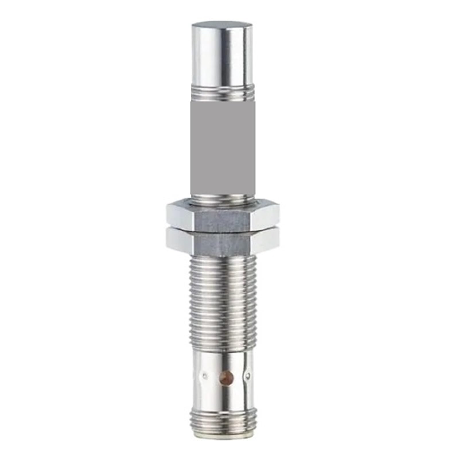 Capteur de proximité IFT205 étanche et robuste pour environnement difficile
