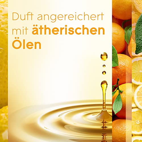 Glade Touch & Fresh (Brise One Touch) Minispray, Raumduft, Halter inkl. 1 Nachfüller, Fresh Lemon (Limone), 10 ml 2