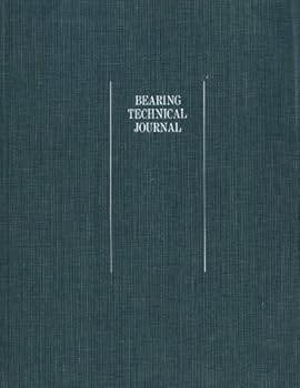 Paperback Bearing Technical Journal Book